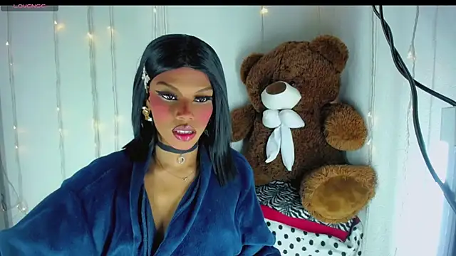 TheBlackwidows online show from 10-15-25, 10:15