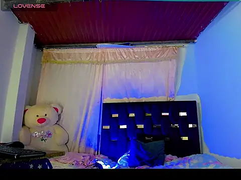 TheBlackwidows online show from 11-02-25, 10:45