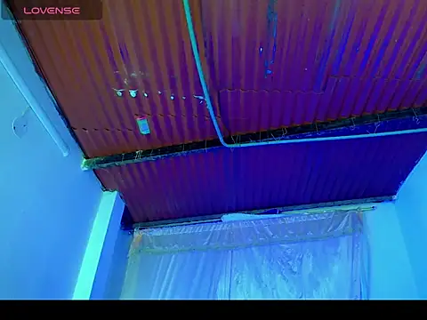 TheBlackwidows online show from 11-05-25, 05:18