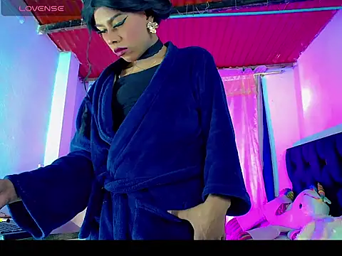 TheBlackwidows online show from 11-23-25, 04:40