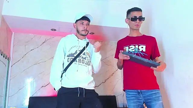 Golldens Dreamss online show from 10-11-25, 07:56