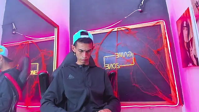 Golldens Dreamss online show from 10-26-25, 11:05