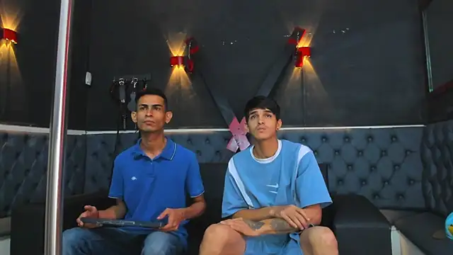 Golldens Dreamss online show from 11-16-25, 12:55