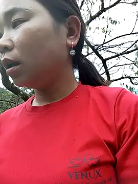 may-squirl online show from 10-22-25, 02:23