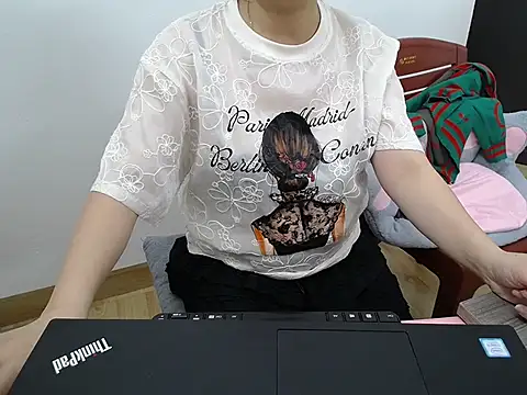 Anna28x online show from 11-10-25, 03:22