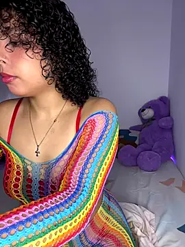 ViolettaMiller  online show from 10-11-25, 03:17