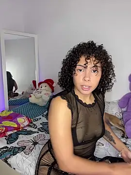 ViolettaMiller  online show from 11-10-25, 01:21