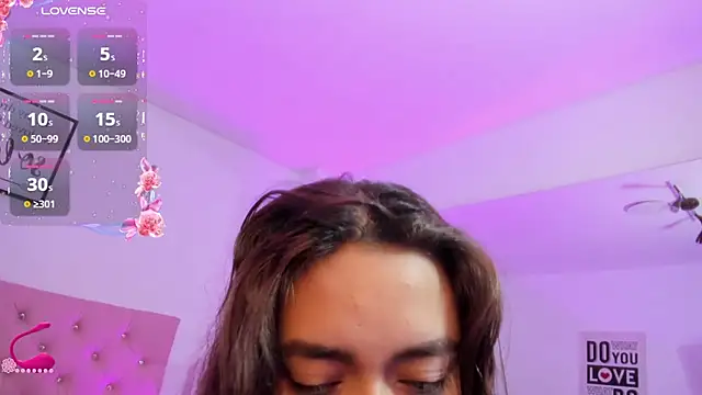 ambar 69  online show from 11-15-25, 04:32