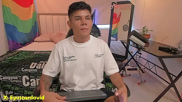 Jack castell online show from 02-21-26, 10:44