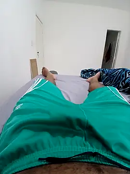 delicio6 online show from 11-11-25, 12:49