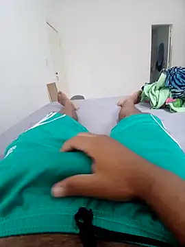 delicio6 online show from 11-12-25, 01:33