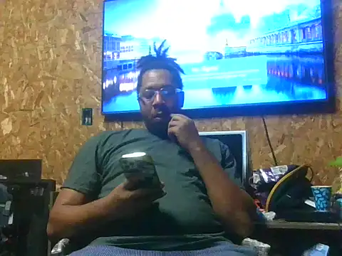 LngStrke69 online show from 09-15-25, 02:55