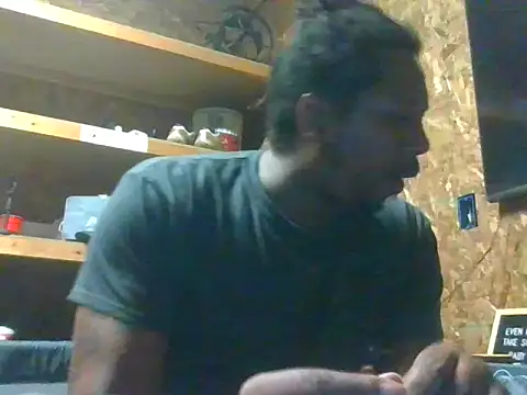 LngStrke69 online show from 09-18-25, 01:18