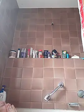 LiluLiluLilu online show from 10-04-25, 06:33