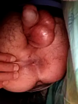 Meliwem12 online show from 04-07-26, 09:15