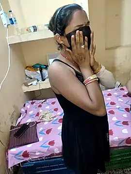 Janvi 342 online show from 09-23-25, 05:38