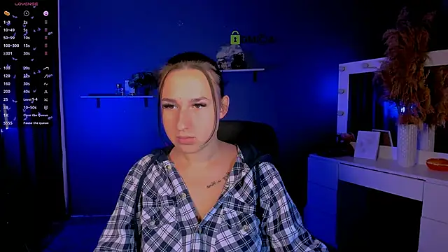 alma black online show from 09-15-25, 05:29