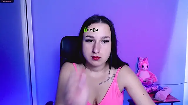 alma black online show from 09-18-25, 05:42