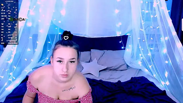alma black online show from 09-23-25, 05:32