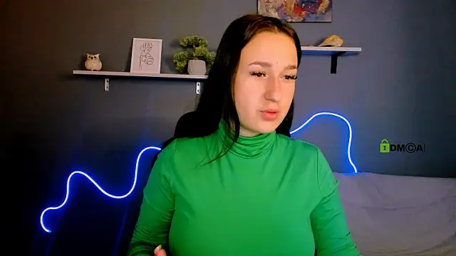 alma black online show from 09-25-25, 05:22