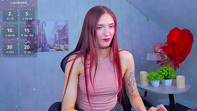 Snapshot of Alisha_Green chatting on 03-05-26, 09:49 Alisha Green online show from 03-05-26, 09:49