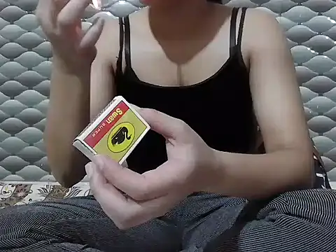 Jashika sharma online show from 02-09-26, 08:51