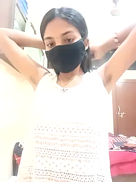 Hotty Muskaan online show from 09-20-25, 10:44