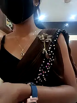 Hotty Muskaan online show from 09-28-25, 10:20