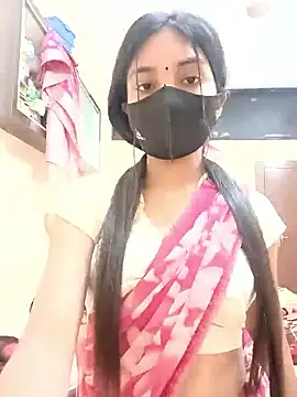 Hotty Muskaan online show from 09-29-25, 11:48