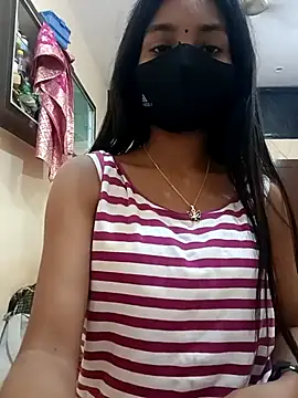 Hotty Muskaan online show from 10-01-25, 12:11