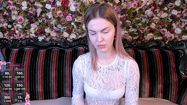 Snapshot of NaomiSol chatting on 11-27-25, 07:16 NaomiSol online show from 11-27-25, 07:16