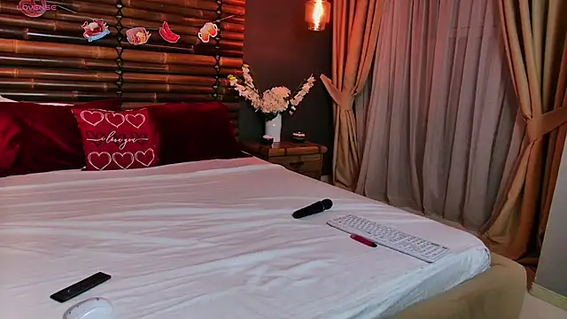 SandraSilver online show from 10-03-25, 06:49