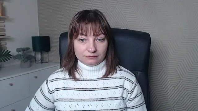 angelaSamt online show from 01-12-26, 09:03