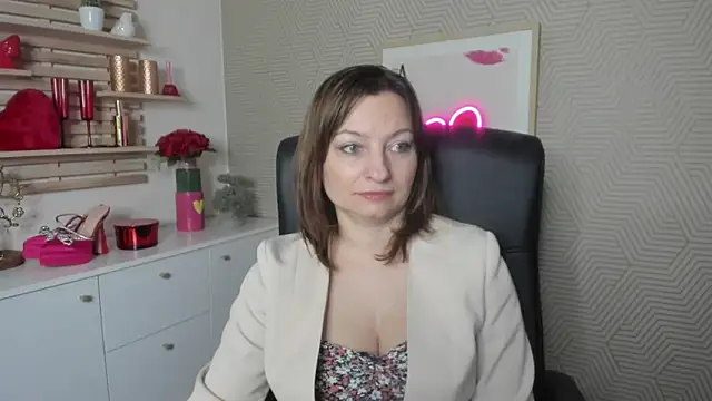 angelaSamt online show from 02-27-26, 06:24