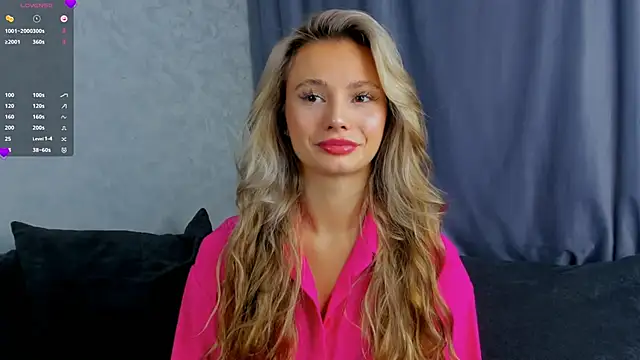 NaughtySeraphine online show from 11-09-25, 06:12