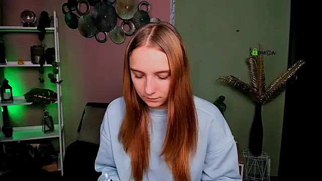 kitniss dreamy online show from 11-04-25, 01:32