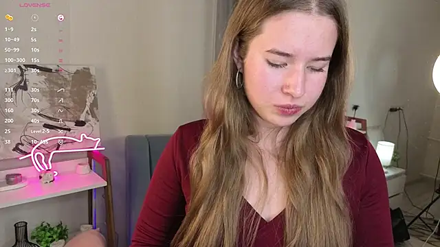 JenLottie online show from 09-17-25, 01:24