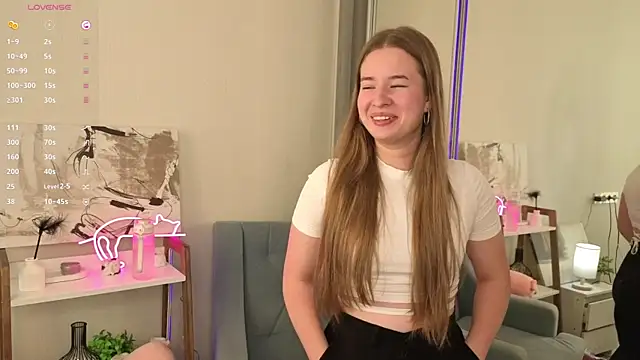 JenLottie online show from 09-18-25, 01:24