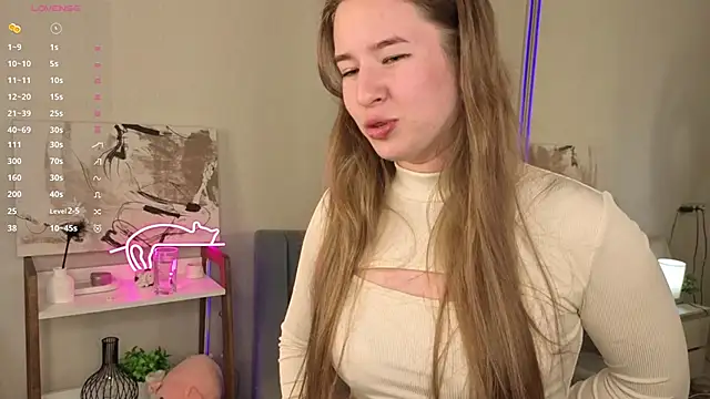 JenLottie online show from 09-19-25, 01:45