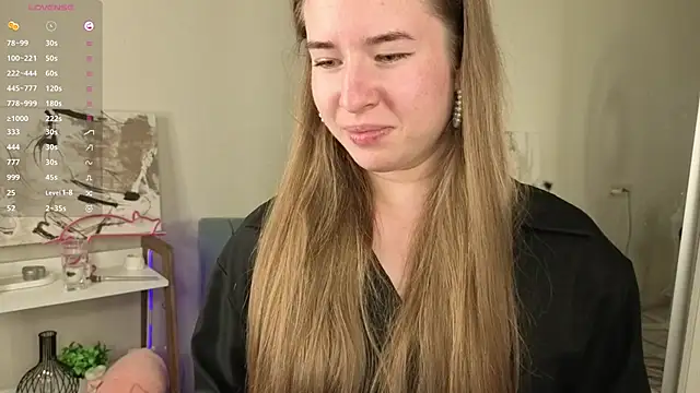 JenLottie online show from 09-22-25, 02:41