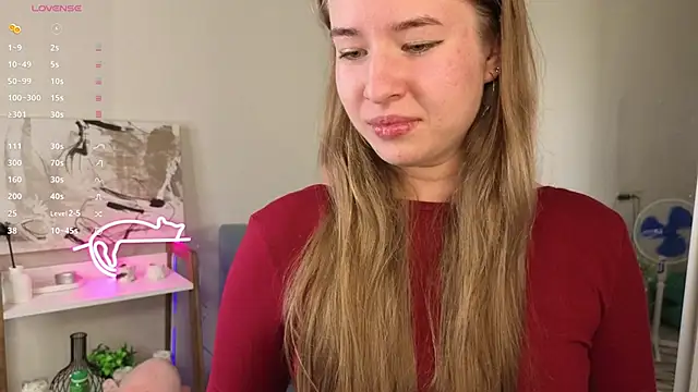 JenLottie online show from 09-26-25, 05:06