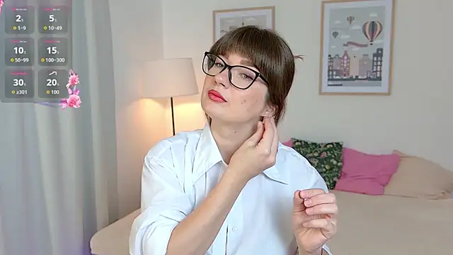 Lei Carter online show from 09-13-25, 09:09