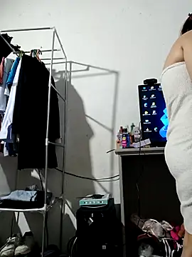 Amanda39 online show from 12-15-25, 11:20