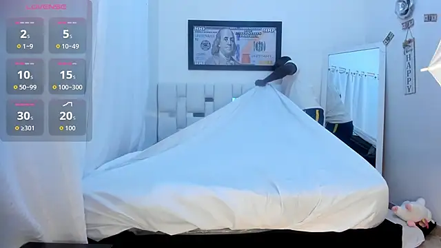 lucas manzon online show from 12-04-25, 01:20