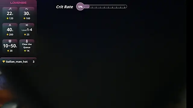 Snapshot of italian_max_sex chatting on 10-17-25, 05:48 italian max sex online show from 10-17-25, 05:48