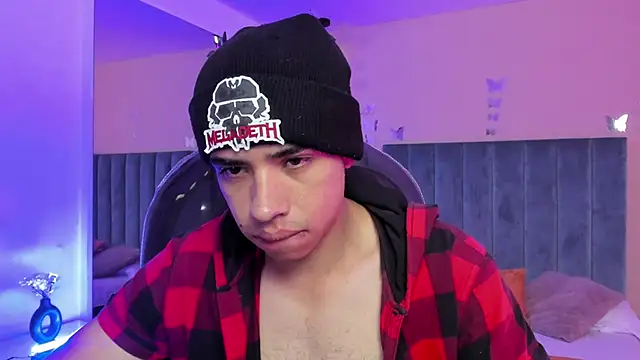 Muscle Scott online show from 11-20-25, 12:38