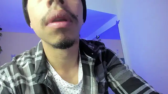 Muscle Scott online show from 01-17-26, 01:05