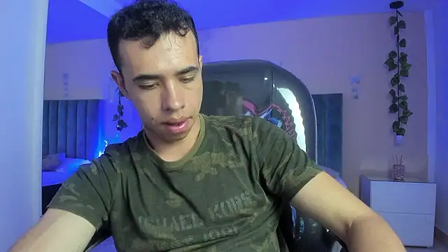 Muscle Scott online show from 02-07-26, 07:17