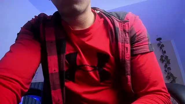 Muscle Scott online show from 02-20-26, 01:44