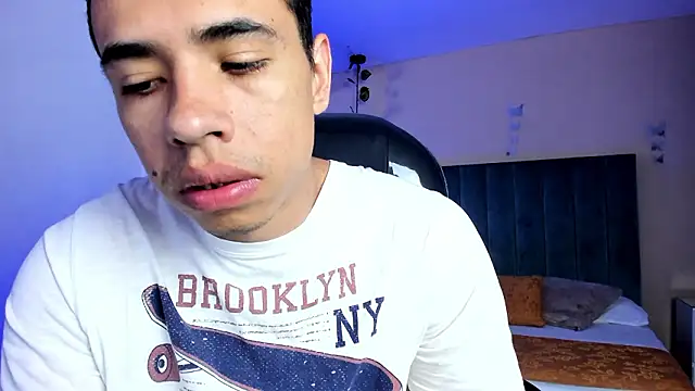 Muscle Scott online show from 02-27-26, 01:33